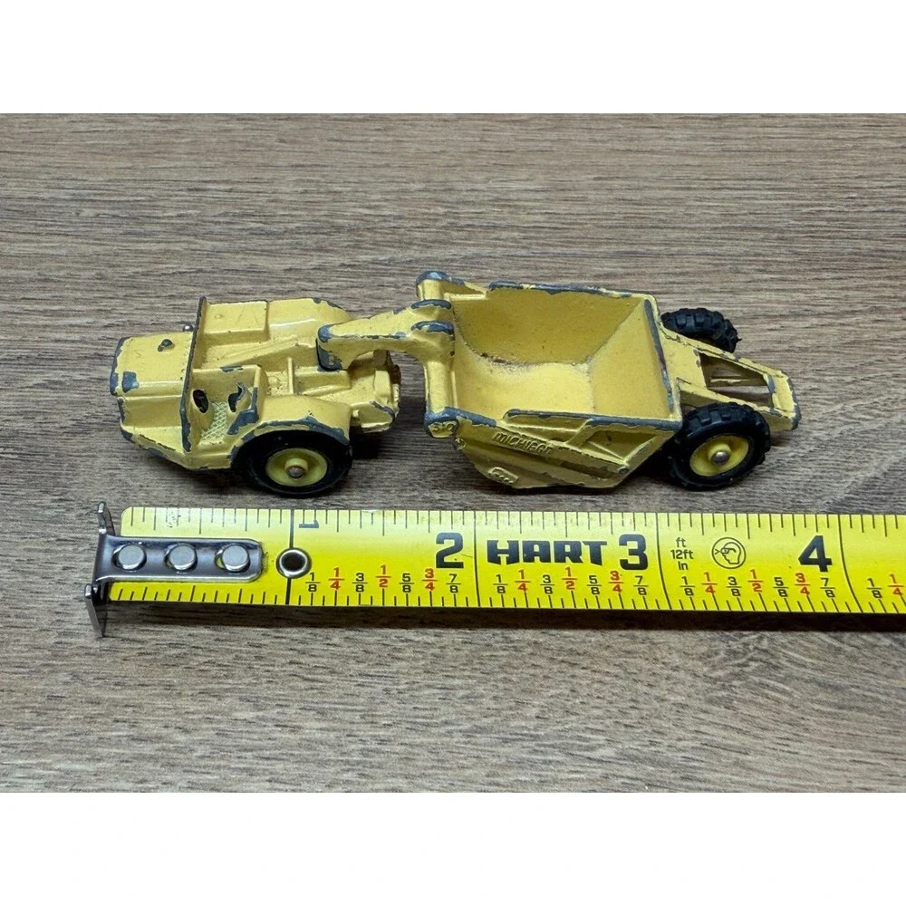 Dinky Toys 